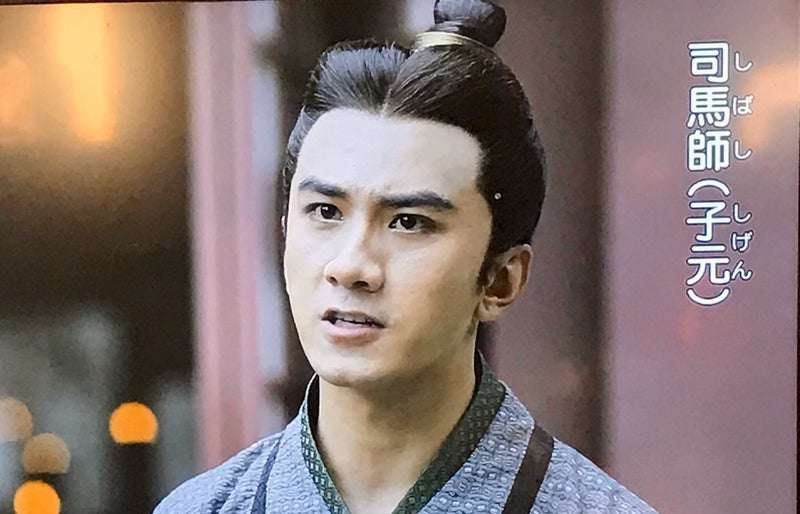 【画像】いろんなアジアのイケメンが見たい part28