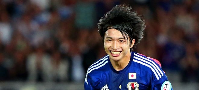 柴崎岳「日本人は野球ばかりやってるから世界に取り残される」 : 虎 Lucky