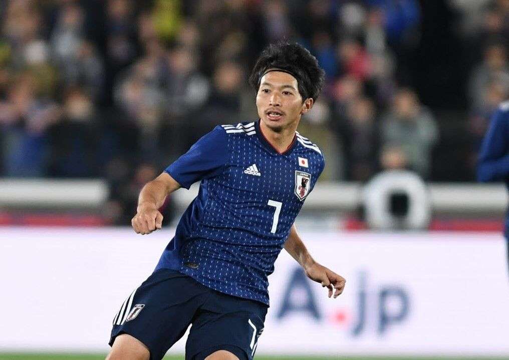 サッカー日本代表の柴崎岳が野球を全否定！「日本人は野球ばかりやってるから世界に取り残される」 : スポーツフォン