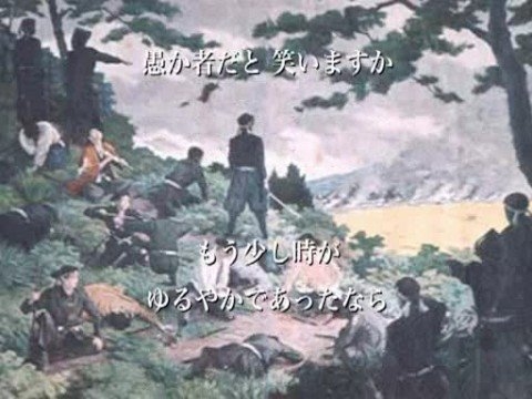 「愛しき日々」堀内孝雄