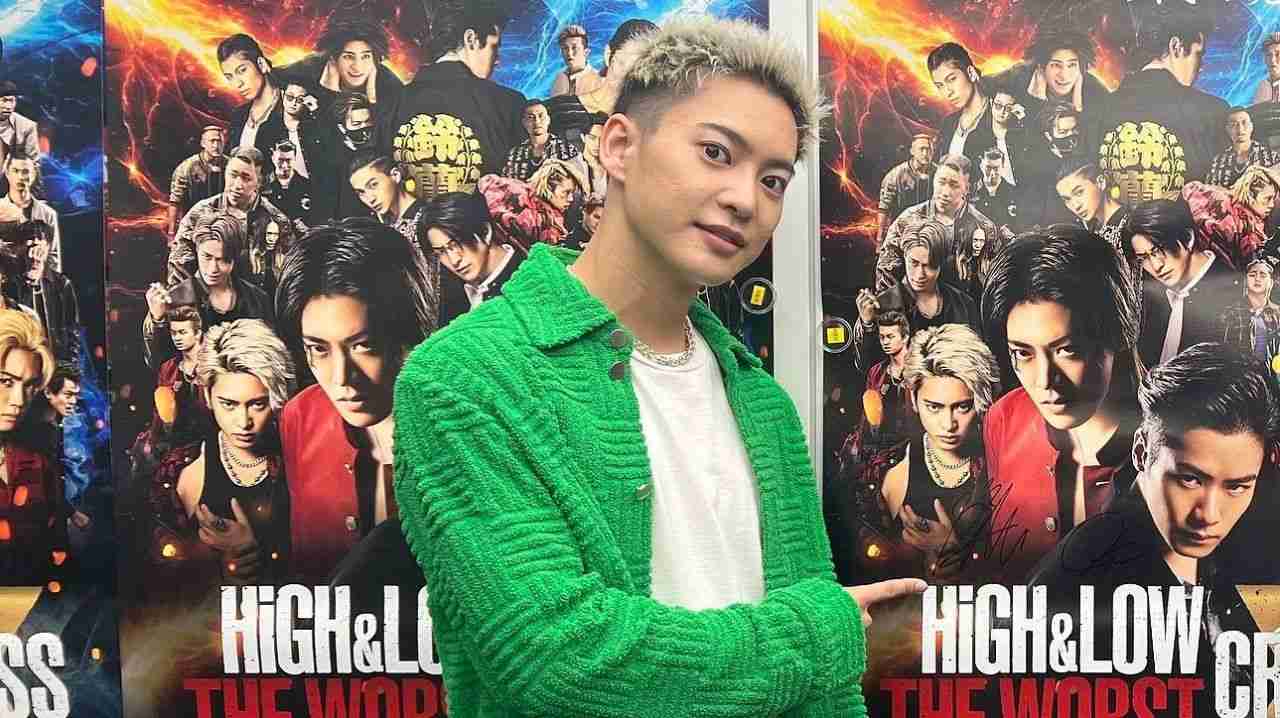「赤ちゃんがいる家には見えない」三山凌輝〝自宅ショット〟に「ムーディすぎ」「スゴっ」「お洒落すぎる」と騒然！「愛の不時着」共演者が公開（西スポWEB OTTO!） - Yahoo!ニュース