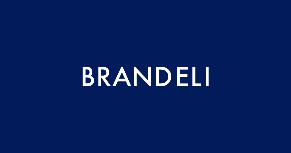 アウトレットファッション通販 『BRANDELI』