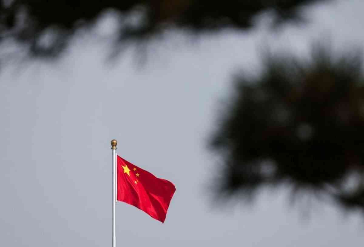 中国軍、潜水艦から戦略ミサイル発射実験　太平洋に着弾＝新華社