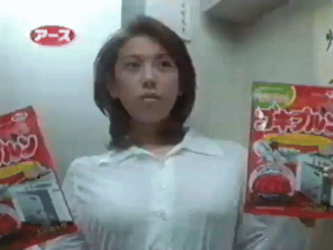 記憶に残ってるCM