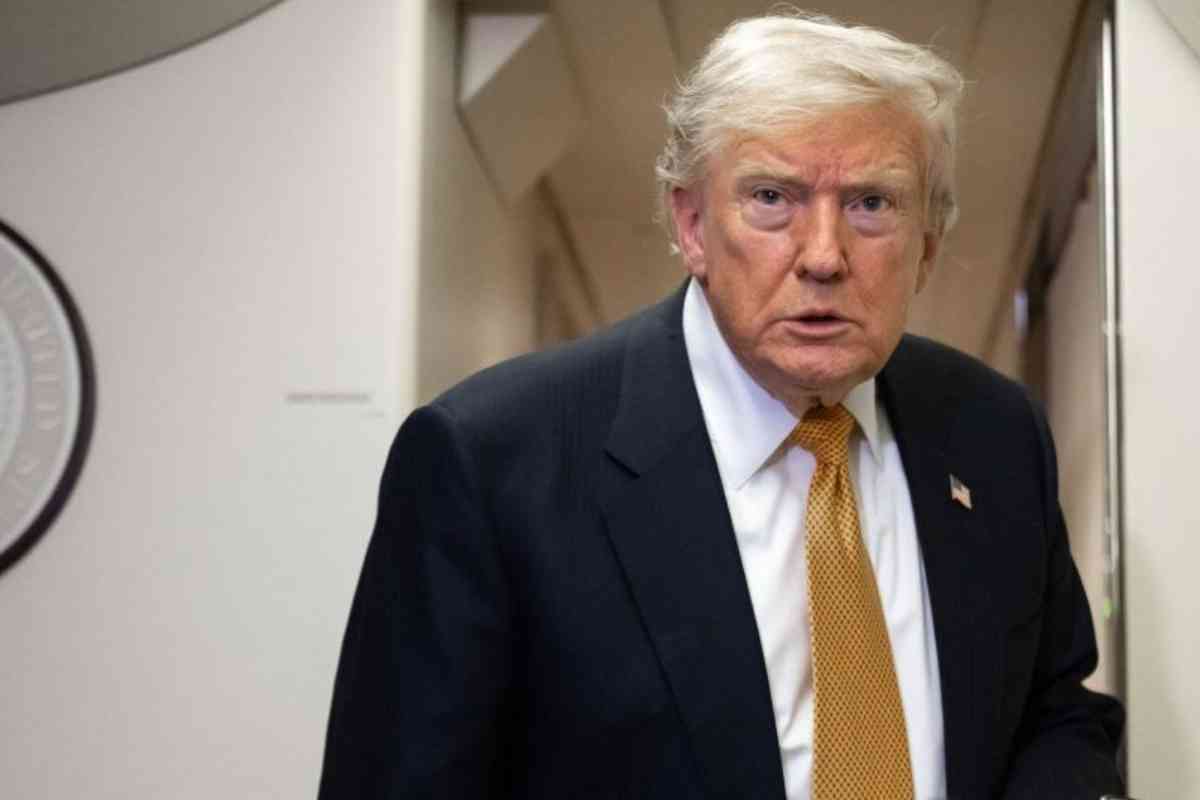 トランプ米大統領の暗殺計画に関する情報、イスラエルが米国に伝達 - CNN.co.jp