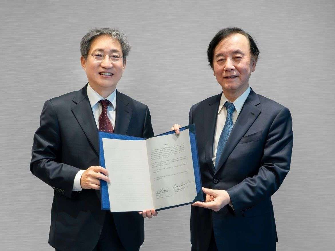 韓国SBSと日本テレビがさらに強固なパートナシップへ。日韓共同コンテンツの増加なるか | TRILL【トリル】