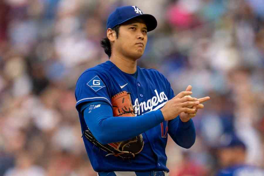 大谷翔平のCY賞は「ない」　米名物記者が断言…50位が示す二刀流に