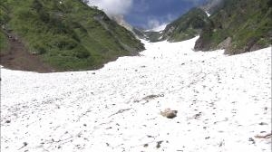 15人のツアー登山なのに1人だけ雨に打たれて... 　救助を要請したのは通りがかりの登山者　北アルプス白馬岳で東京の61歳男性が行動不能に　救助隊員が同行下山しけがは無い模様　　 | 長野県内のニュース | NBS 長野放送