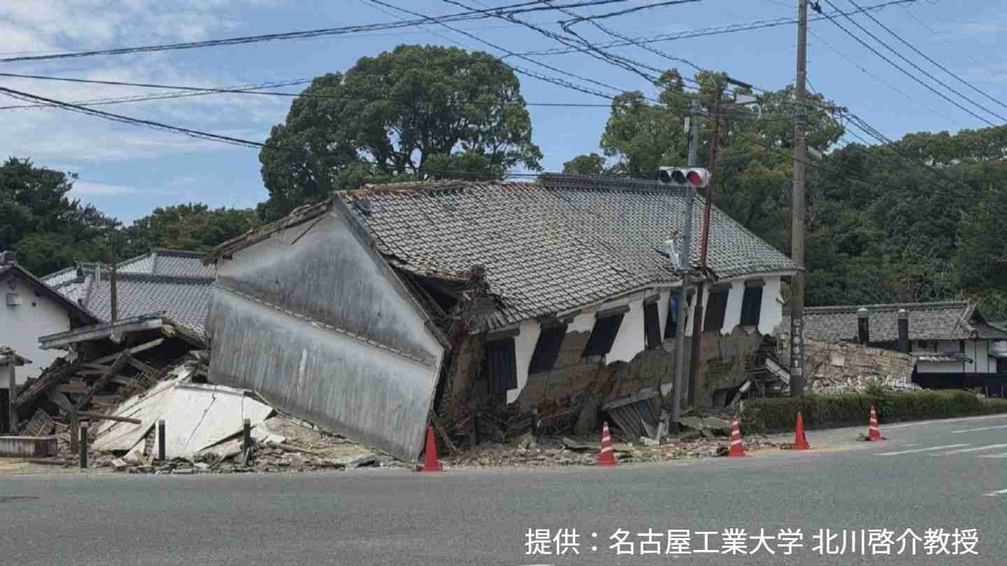 「地響きが…」 熊本で最大震度7 当時の様子は… 東海地方からは医療チームの派遣も「先生が疲弊するくらい患者が来ていると聞いた」（CBCテレビ） - Yahoo!ニュース
