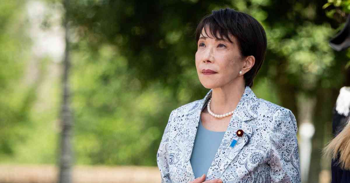 【写真】【衝撃】内閣広報官、高市総理の経歴疑惑で「捏造ポスト」を発信か…総理の「アメリカ人元上司」が明かした驚きの事実（週刊現代） | 現代ビジネス | 講談社