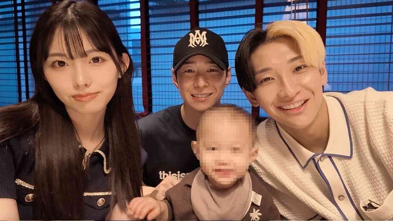 加藤神楽、ヒカルの35歳の誕生日に「生まれてきてくれてありがとう」と感謝の手紙　視聴者から「号泣した」との声が続出