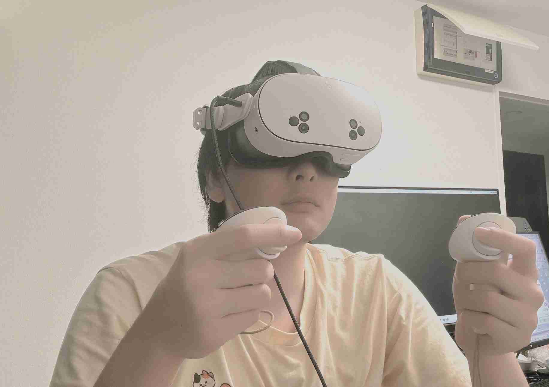         「見た目は美少女、中身はおじさん」だらけのVR空間がカオスすぎた…疑似恋愛にのめり込み、リアルへ発展して破局した男性も  |  日刊SPA!    