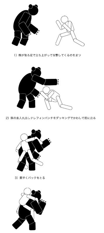 クマ出没を「警戒しろ」と言うけれど「丸腰巡回」で負傷者も…「クマスプレー」装備と「噴射訓練」のハードル