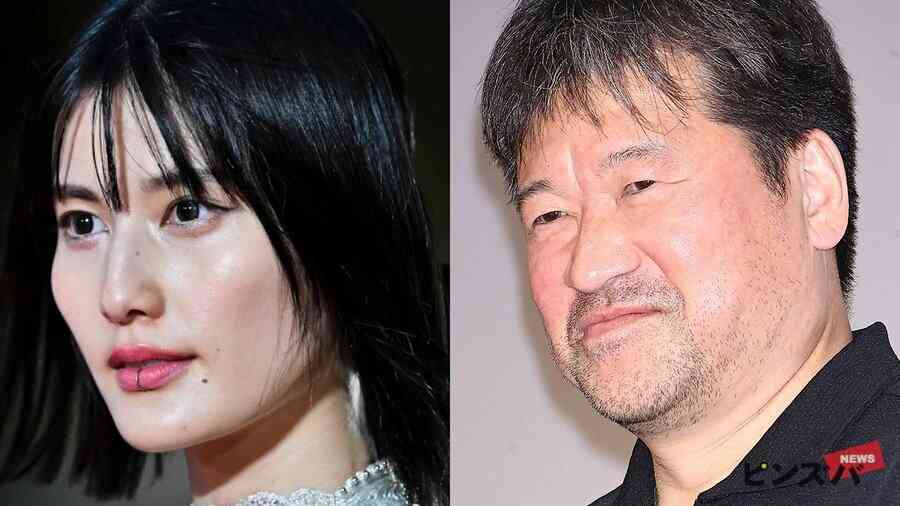 佐藤二朗・橋本愛トラブルの発端となった“身体接触”問題シーンがドラマ公式インスタに公開されていた（ピンズバNEWS） - Yahoo!ニュース