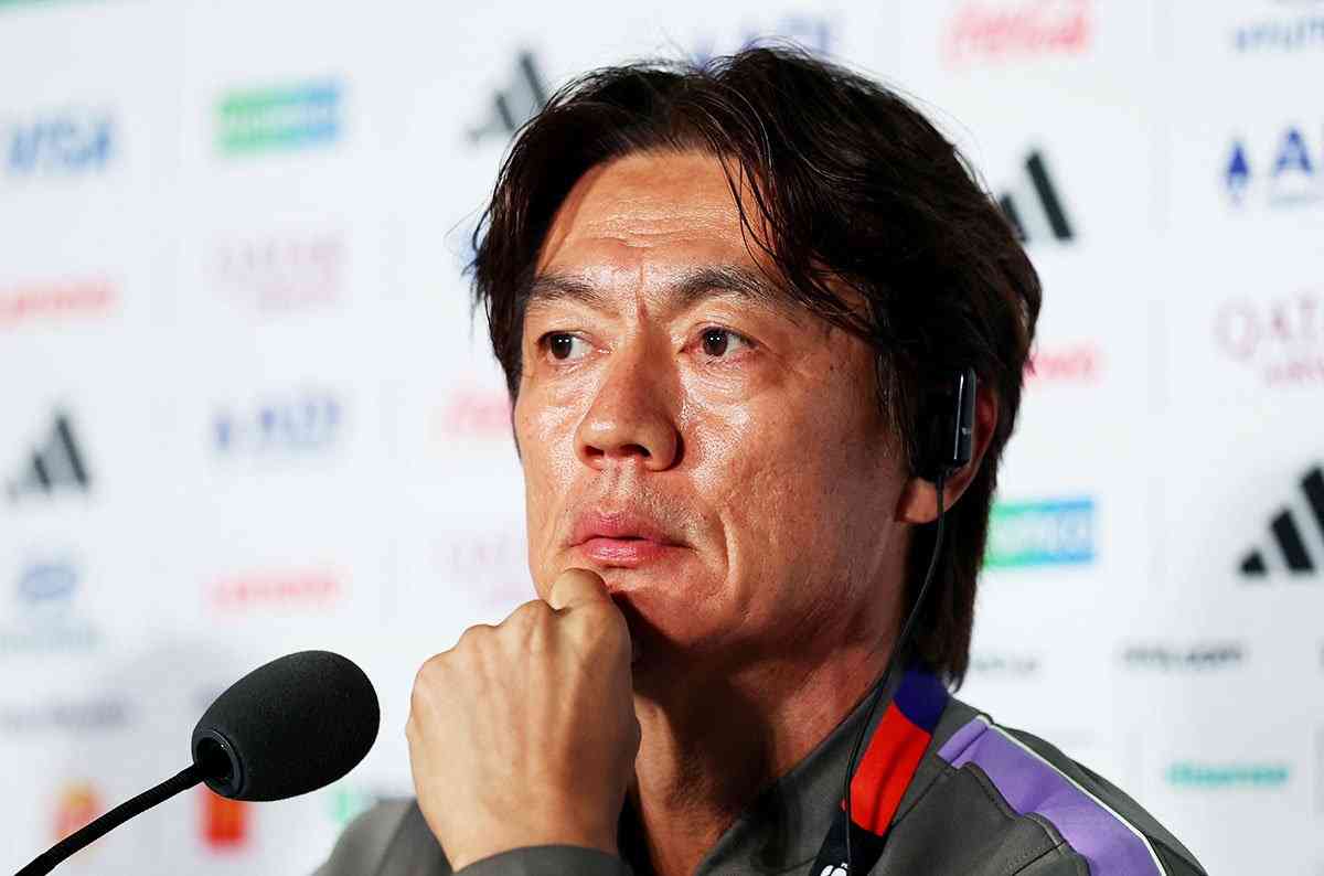 【北中米Ｗ杯】退任・洪明甫氏〝覚悟〟の出国「韓国に戻るつもりはない」　聴聞会への出席も拒否へ＝母国報道（東スポWEB） - Yahoo!ニュース