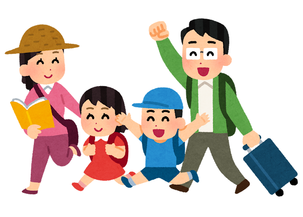 学校を休ませて家族旅行に行くのってアリですか？
