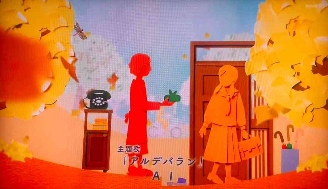 朝ドラで好きな主題歌