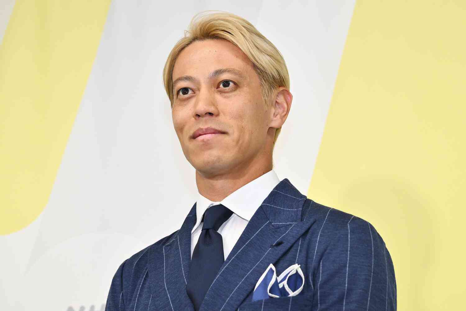 「ライセンス持ってなかったの？」本田圭佑コーチ資格制度変革論にSNSでは「緩和もあって良い」（日刊スポーツ） - Yahoo!ニュース