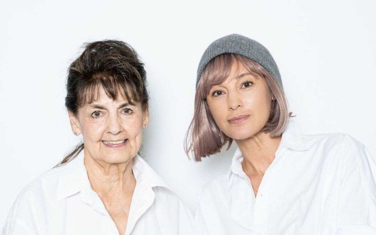 「親を選べたらよかったのに」と思ったことも…梅宮アンナ（53）が今だから語る、母・クラウディアの“美化されない素顔”と大雨の記憶 | 文春オンライン