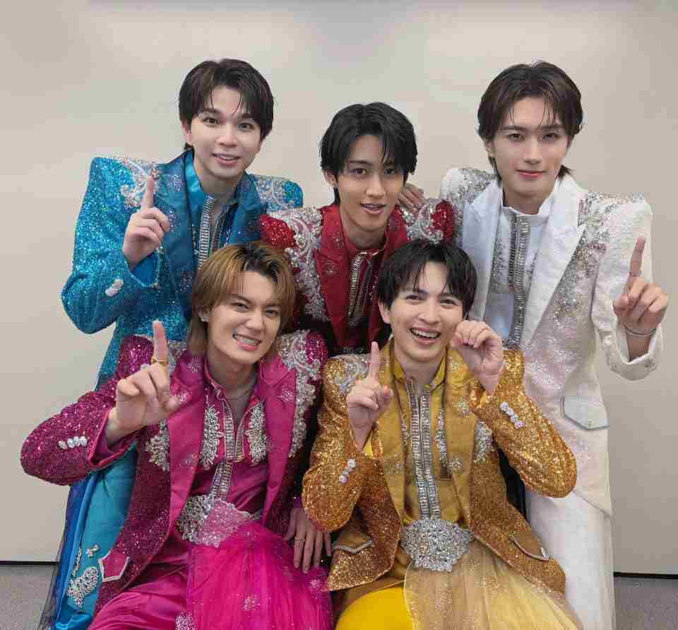 M!LKが歓喜、上半期カラオケランキングで快挙　『爆裂愛してる』が2026年度リリース楽曲で1位