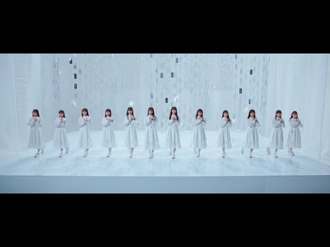 日向坂46『ブルーベリー＆ラズベリー』