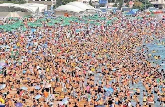 【閲覧注意】海や湖が怖くなる画像くださいPart4