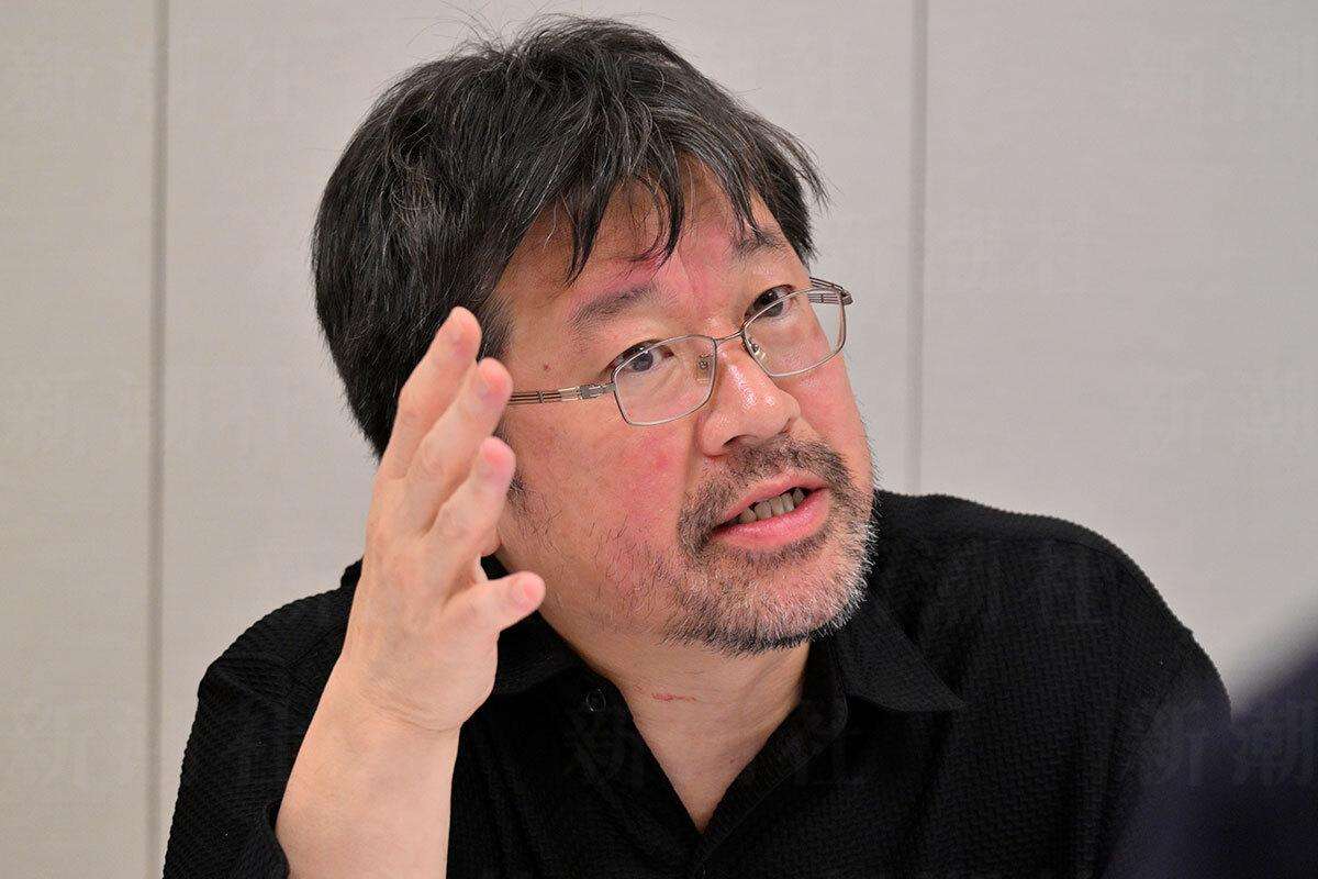 〈佐藤二朗独占インタビュー〉「橋本さんサイドは、日常的なシーンの身体接触はOKとしていた」　佐藤がハラスメント疑惑の裏側について初告白（デイリー新潮） - Yahoo!ニュース