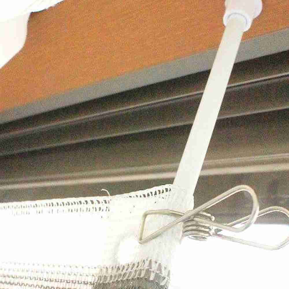 すでに暑さが限界で真夏が恐怖