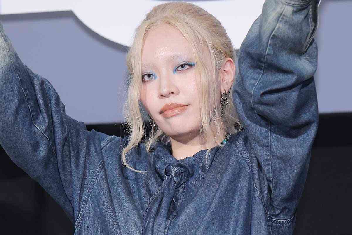 「痩せ過ぎだよ」　療養から復活のちゃんみなにファン歓喜も「体調大丈夫？」「絶対無理しないで！」の声 | ENCOUNT