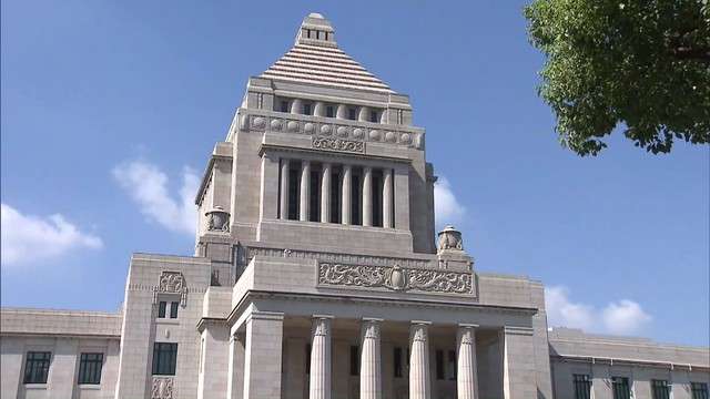 2025年分の国会議員の平均所得3003万円　前年から490万円増加（日テレNEWS NNN） - Yahoo!ニュース