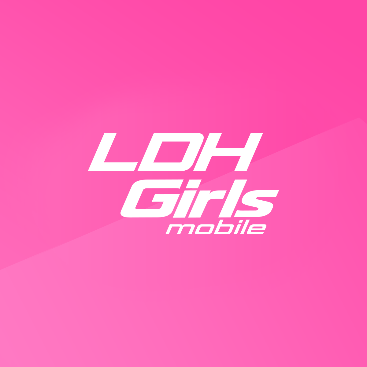 CIRRA | LDH Girls mobile