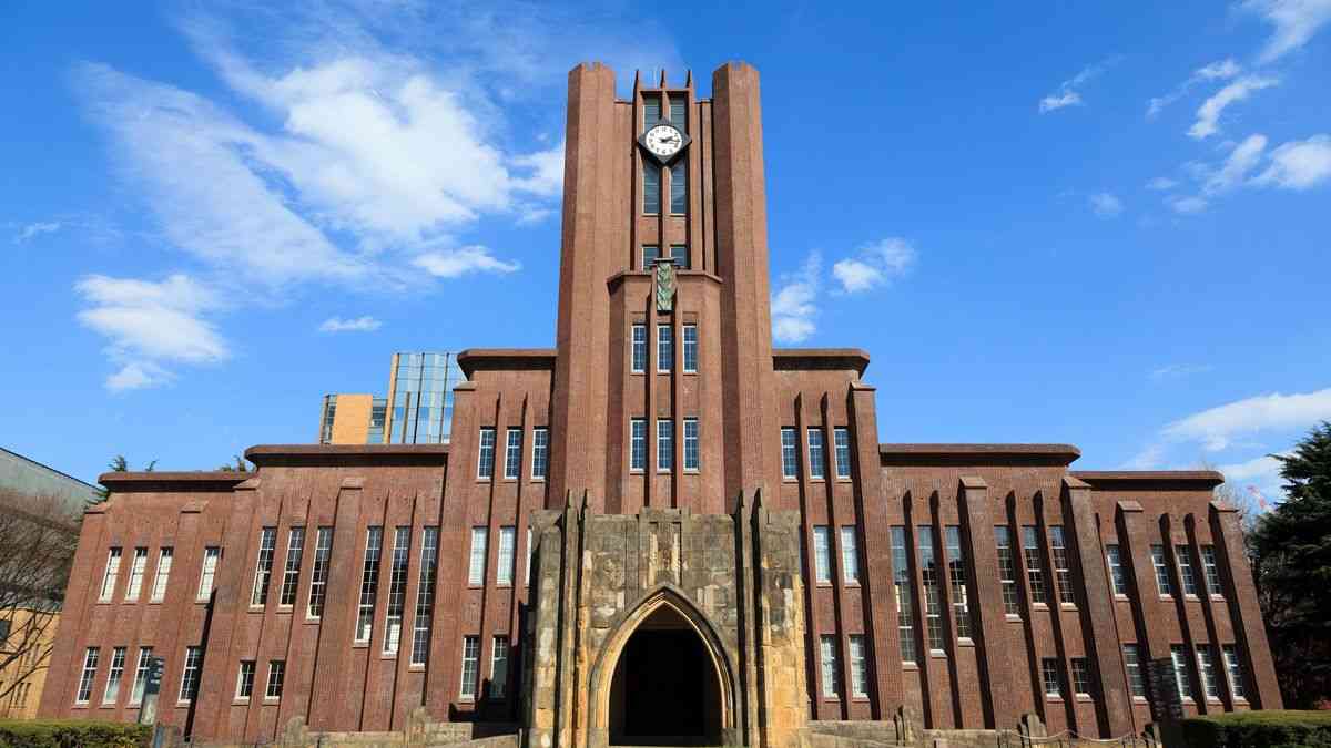 ｢東大王＝うんちく王｣となる日本の大学教育は根本的に間違っている だから優秀なリーダーが出てこない | PRESIDENT Online（プレジデントオンライン）