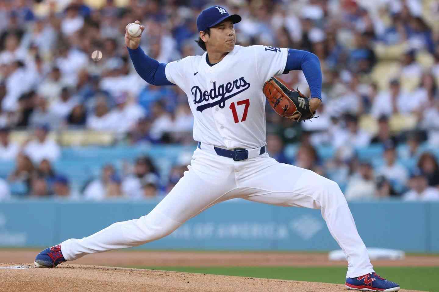 防御率1.79でも圏外…大谷翔平がCY賞候補ランキングから姿消す　33人の記者・アナリスト投票で無得票（THE DIGEST） - Yahoo!ニュース