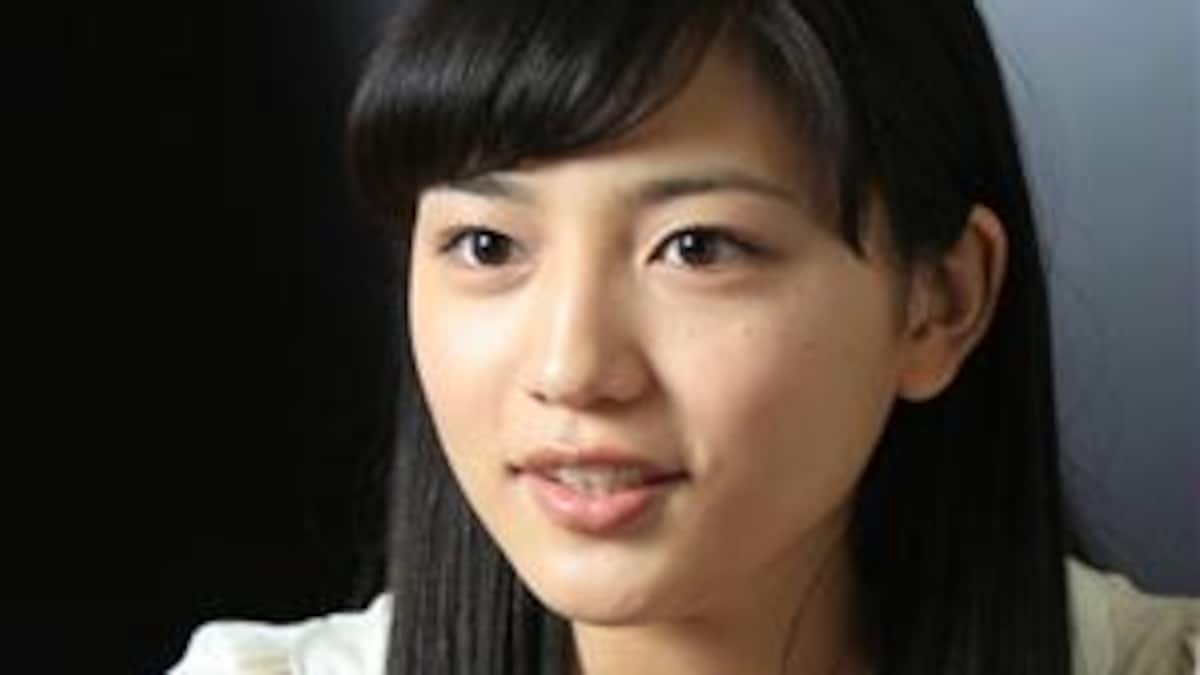 川口春奈、今世紀最低視聴率も…　過去に見る苦汁なめた女優たちの七転八起劇（1/2ページ） - イザ！