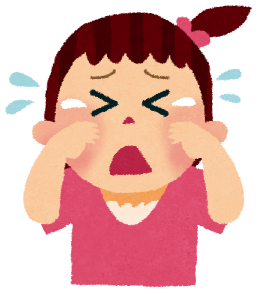 目的の為に力を注いだのに報われなかった時
