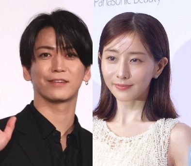 1番驚いた芸能人の結婚