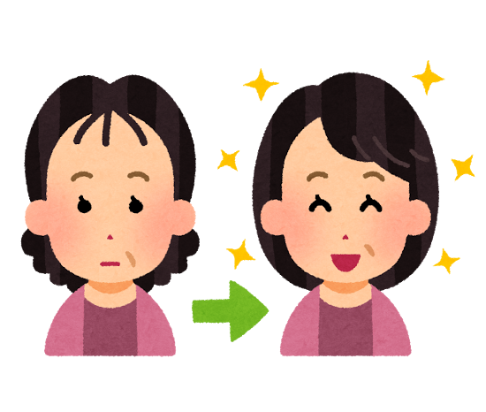 ダイエットが一番の整形って本当ですか?