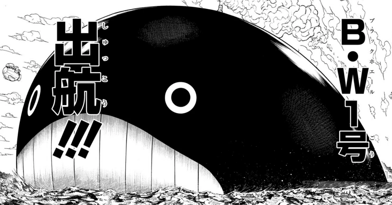 【連載中】Hunter×Hunterの王位継承編について知っていること