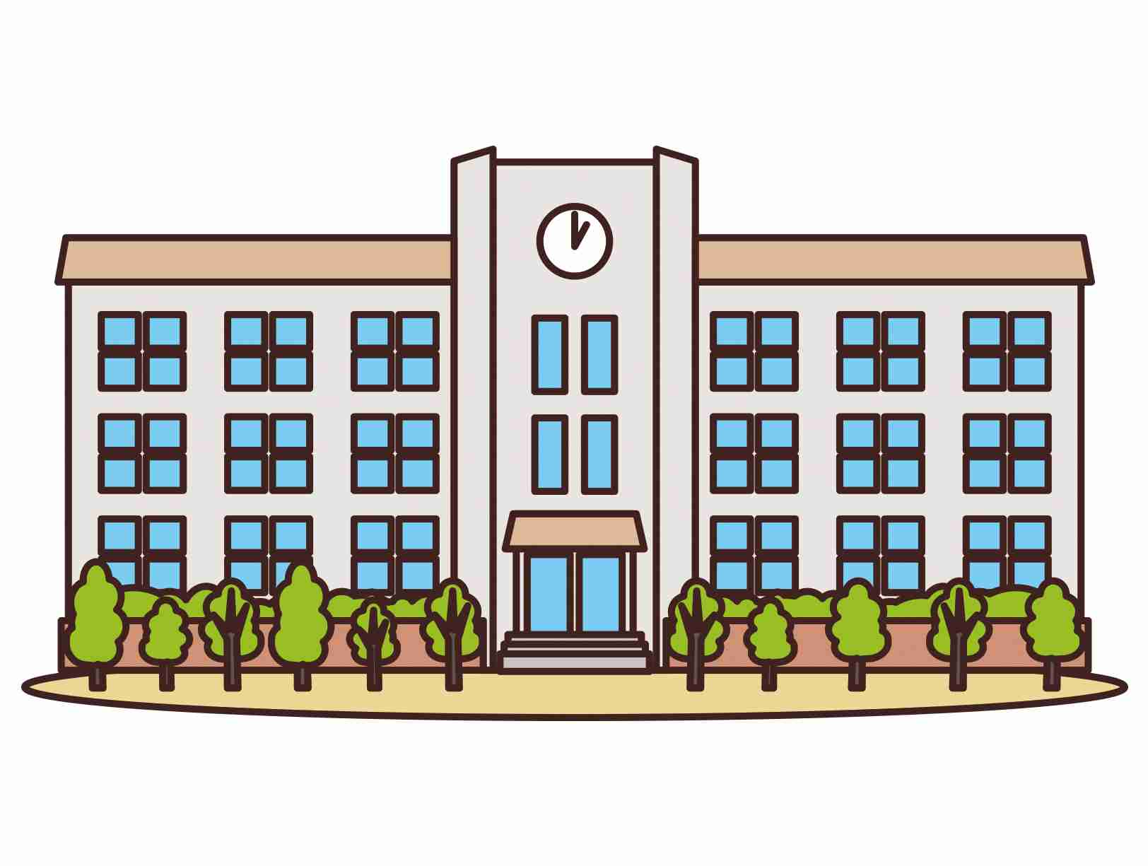 偏差値の高い高校に「スポーツ推薦」で入るのってどう思いますか?
