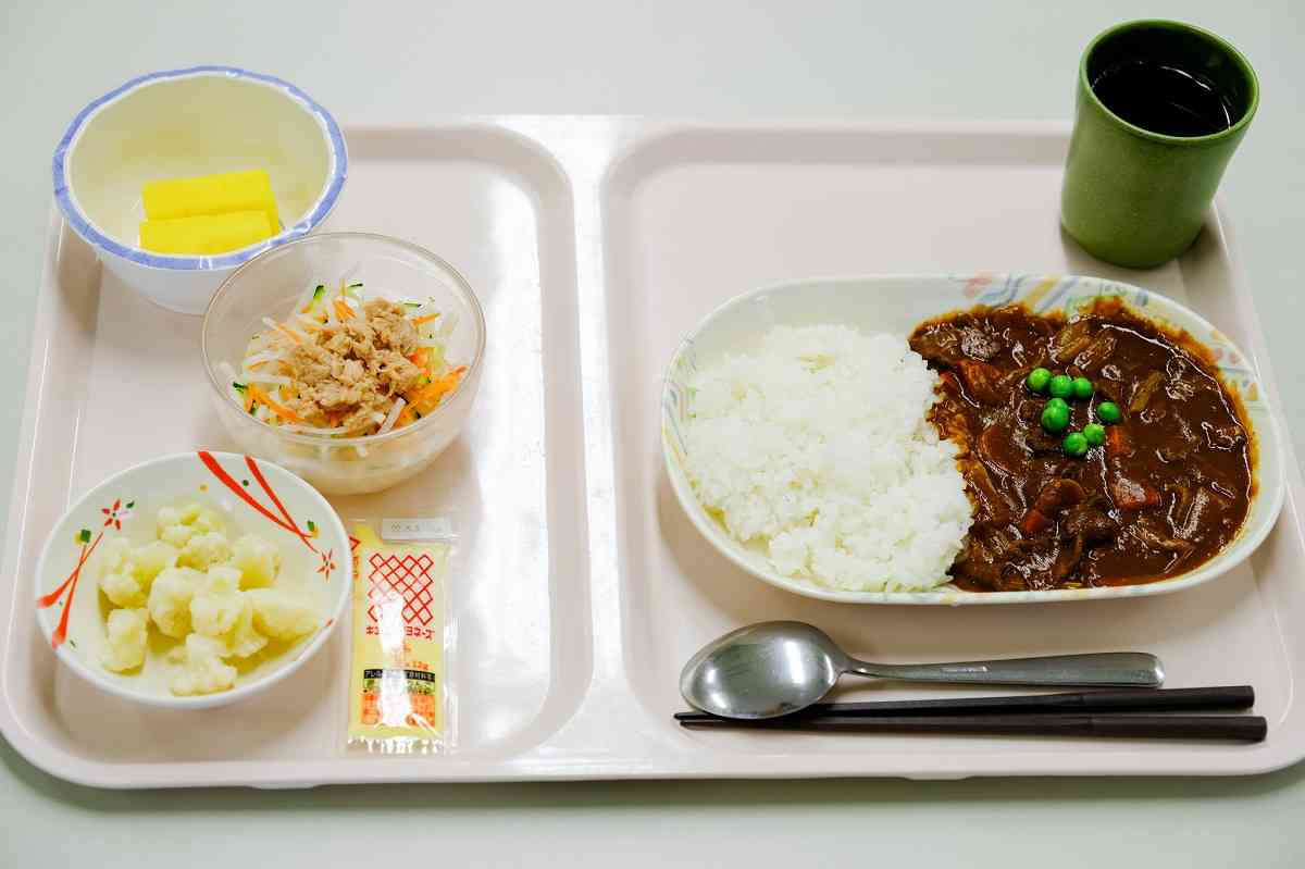 気持ちが限界の時何食べる?
