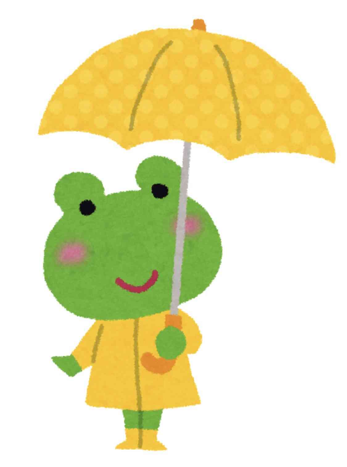 梅雨のイライラを発散させるトピ