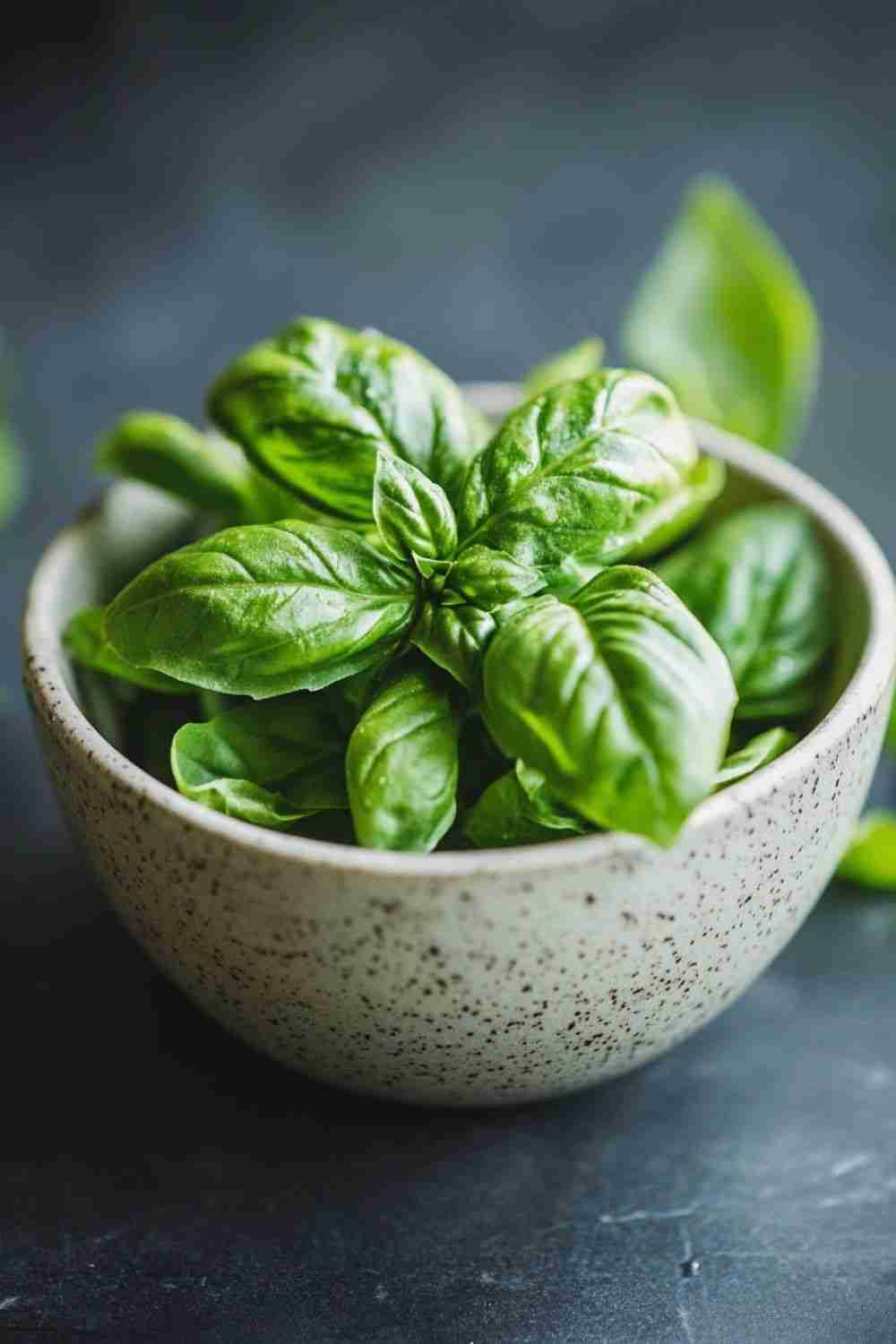 バジルを使ったおすすめレシピ🌿