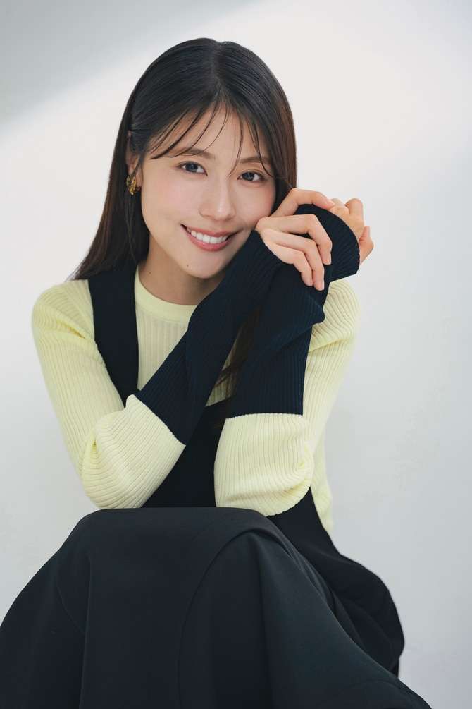 有村架純さん好きな方【アンチ厳禁】