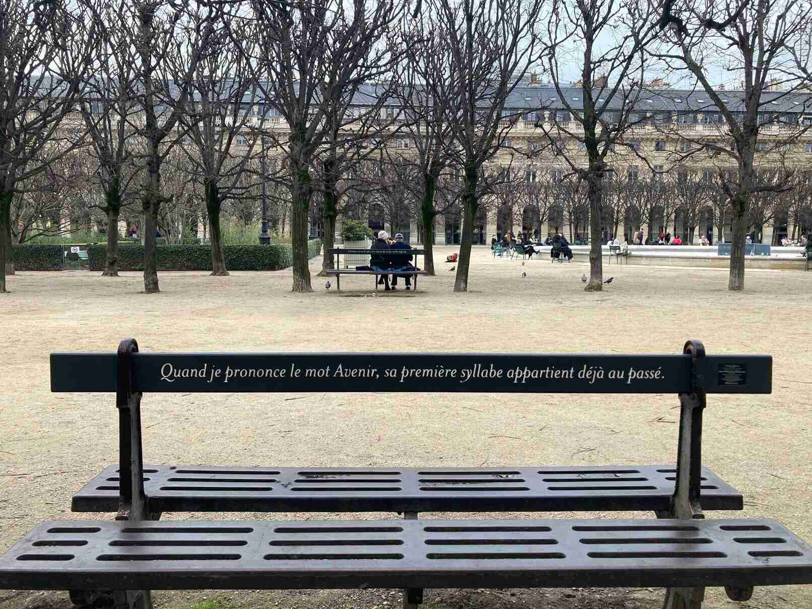 パリ最新情報「仏社会に広がる移民問題の波紋。フランス、“不法移民との結婚禁止”へ動く」 | Design Stories