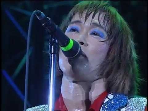 わかってもらえるさ／忌野清志郎 SCREAMING REVUE
