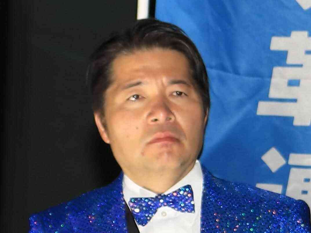 中道・伊佐進一議員、政治資金めぐり改めて説明　「送り先が違えば領収書は別々にしませんか？」