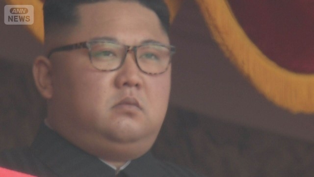 北朝鮮　短距離弾道ミサイル約10発を発射　韓国軍（テレビ朝日系（ANN）） - Yahoo!ニュース
