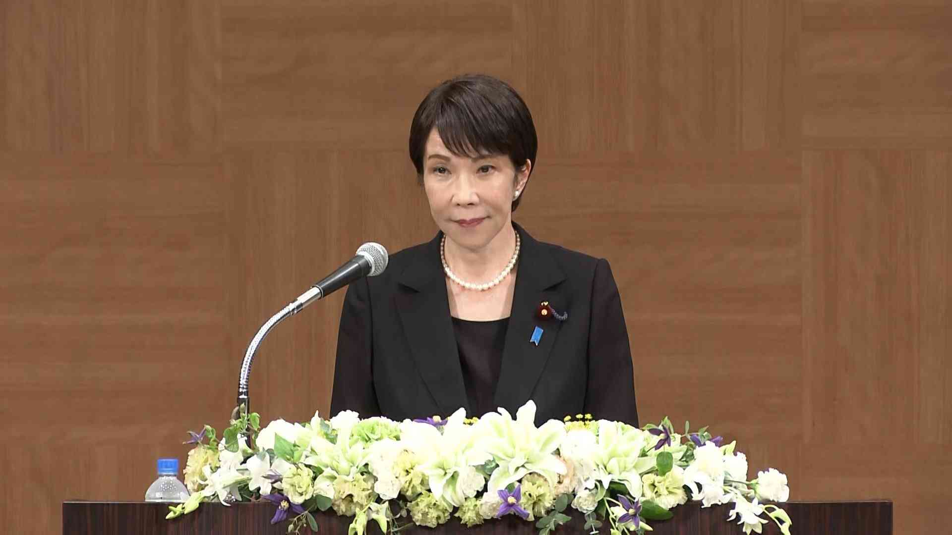 【速報】高市総理「2年後に税率を戻す。私の覚悟だ」　消費減税「責任ある与党として衆院選公約に掲げ理解賜った」（FNNプライムオンライン（フジテレビ系）） - Yahoo!ニュース