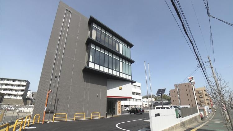 「騒いでいてうるさかった」　ゲーセンで大学生に刃物突きつけた疑い　６０歳の男を現行犯逮捕｜KBCニュース