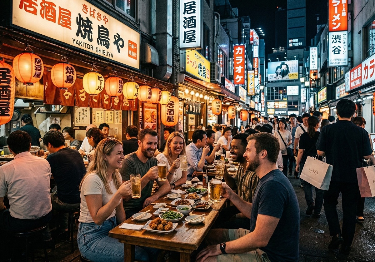 中国客45％減でも消費16％増…インバウンド市場で起きた「静かな革命」 | ビジネスジャーナル